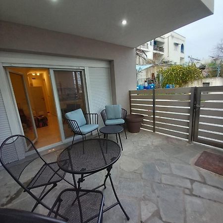 Elenis House Nea Peramos (Macedonia) Exterior foto
