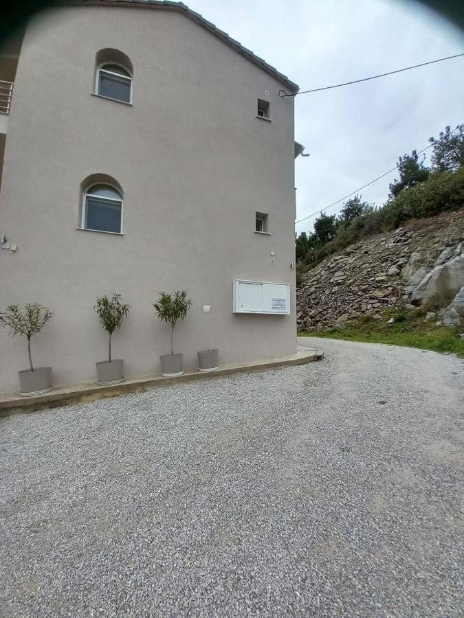 Elenis House Nea Peramos (Macedonia) Exterior foto
