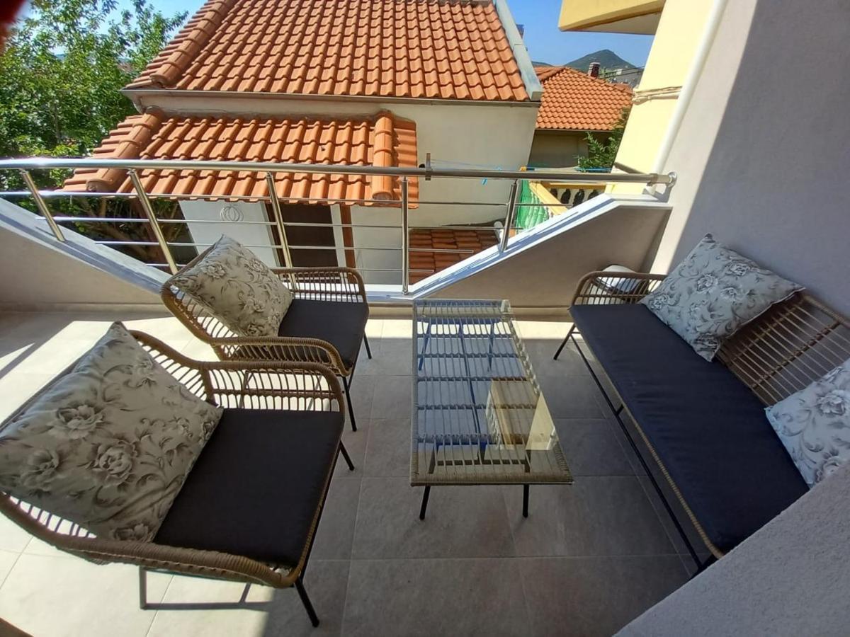 Elenis House Nea Peramos (Macedonia) Exterior foto
